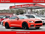 2015 Ford Mustang  for sale $17,145 