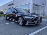2019 Audi A8  for sale $65,899 