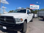 2016 Ram 2500  for sale $22,800 