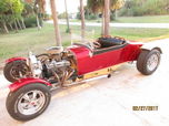 1927 Ford Hot Rod  for sale $21,995 