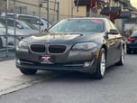 2012 BMW 528i  for sale $9,995 