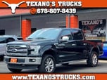 2016 Ford F-150  for sale $27,900 