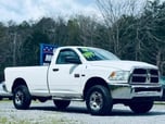 2012 Ram 2500  for sale $14,495 