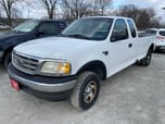 2002 Ford F-150  for sale $4,695 