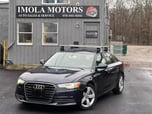 2012 Audi A6  for sale $8,499 