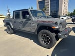 2022 Jeep Gladiator  for sale $44,000 