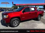 2021 GMC Canyon  for sale $38,995 