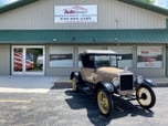 1926 FORD MODEL T  for sale $15,995 