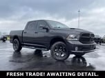 2018 Ram 1500  for sale $33,000 
