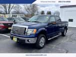 2012 Ford F-150  for sale $15,499 