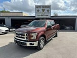 2015 Ford F-150  for sale $22,900 