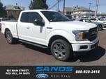2018 Ford F-150  for sale $35,500 