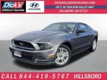 2013 Ford Mustang  for sale $15,944 
