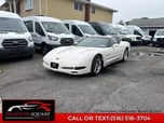 2002 Chevrolet Corvette  for sale $15,995 
