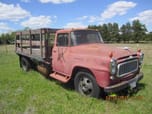1959 International Harvester  for sale $5,995 