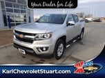 2018 Chevrolet Colorado  for sale $34,850 