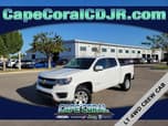 2018 Chevrolet Colorado  for sale $25,800 
