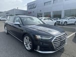 2020 Audi S8  for sale $62,899 
