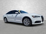 2018 Audi A6  for sale $25,990 