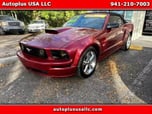 2007 Ford Mustang  for sale $7,999 