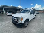 2018 Ford F-250 Super Duty  for sale $18,000 