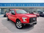 2017 Ford F-150  for sale $17,495 