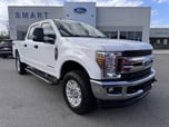 2019 Ford F-250 Super Duty  for sale $40,998 