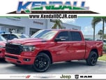 2022 Ram 1500  for sale $33,858 