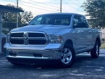 2019 Ram 1500 Classic  for sale $17,995 