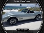 1969 Chevrolet Corvette  for sale $37,000 