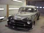 1957 Chevrolet Fleetline  for sale $35,995 