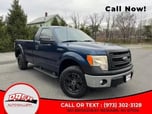 2014 Ford F-150  for sale $18,999 