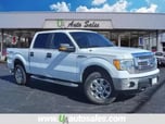 2013 Ford F-150  for sale $16,830 