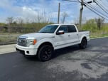 2012 Ford F-150  for sale $18,595 