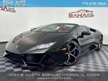 2020 Lamborghini Huracan  for sale $289,995 