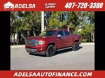 2015 GMC Canyon  for sale $22,488 