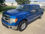 2013 Ford F-150  for sale $14,990 