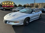 1995 Pontiac Firebird  for sale $19,994 