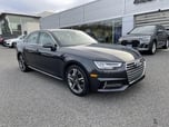 2018 Audi A4  for sale $24,899 