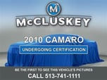 2010 Chevrolet Camaro  for sale $12,800 