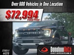 2021 Ford F-150  for sale $72,994 