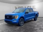 2021 Ford F-150  for sale $37,000 