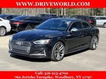 2018 Audi S5  for sale $20,995 