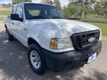 2008 Ford Ranger  for sale $7,800 