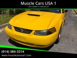 2004 Ford Mustang for Sale $14,995