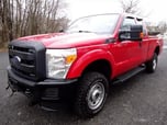 2015 Ford F-250 Super Duty  for sale $19,995 