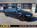 2011 Audi S5  for sale $14,995 
