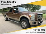 2011 Ford F-250 Super Duty  for sale $22,999 