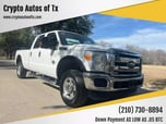 2016 Ford F-250 Super Duty  for sale $23,999 