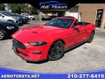 2021 Ford Mustang  for sale $20,900 